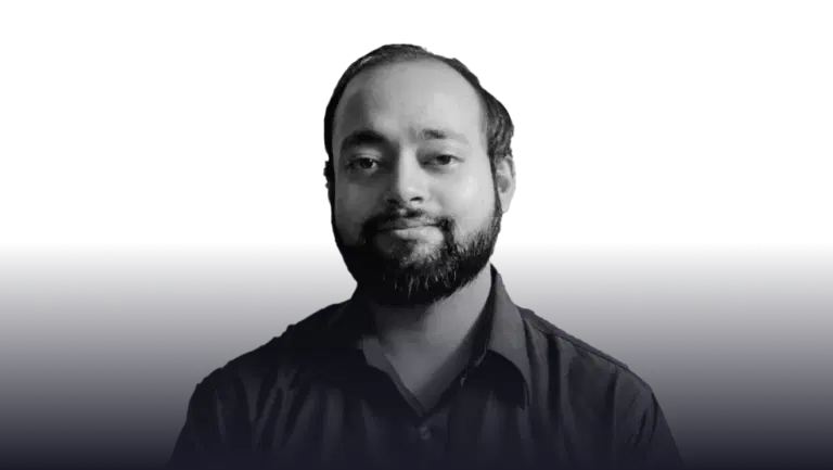 Abhishek Kar