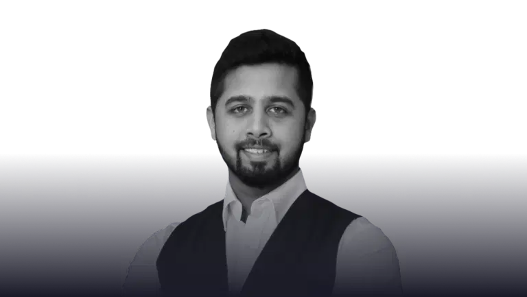 Sahil Bhadviya