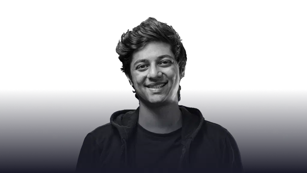 Shashank Udupa