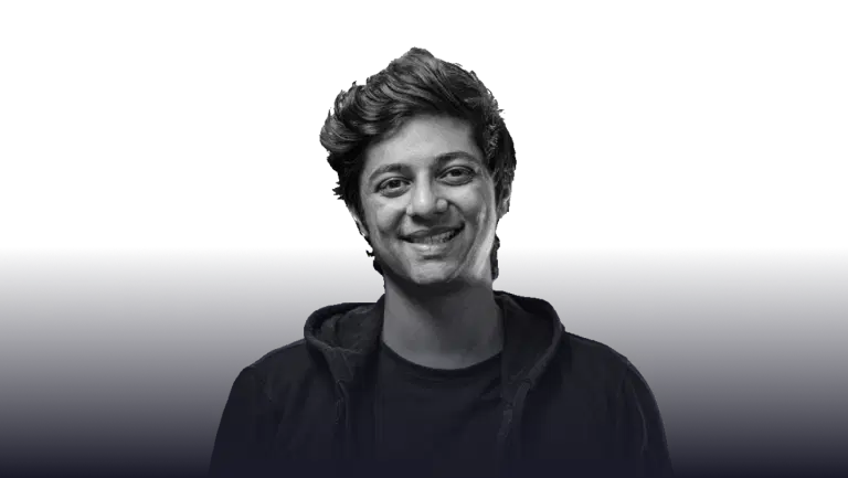 Shashank Udupa