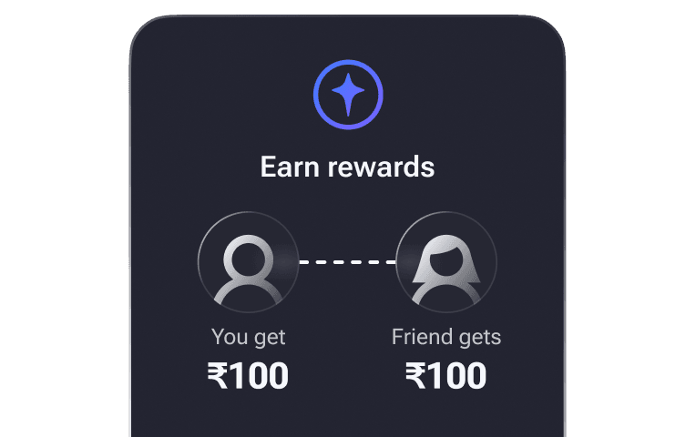 Rewards for both