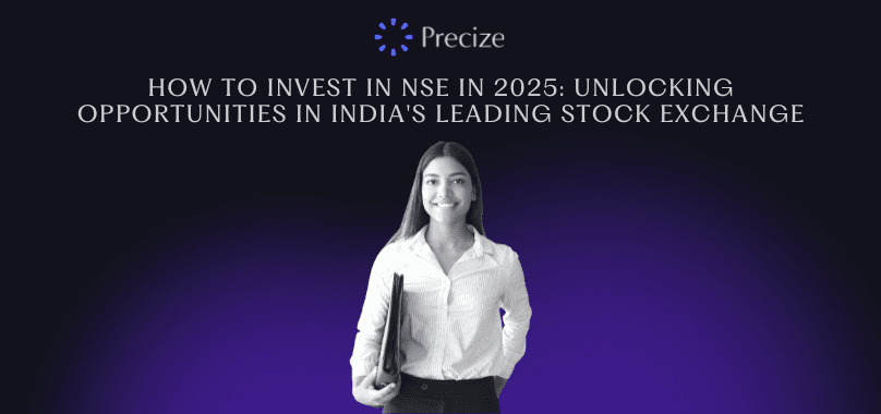 how to invest in nse