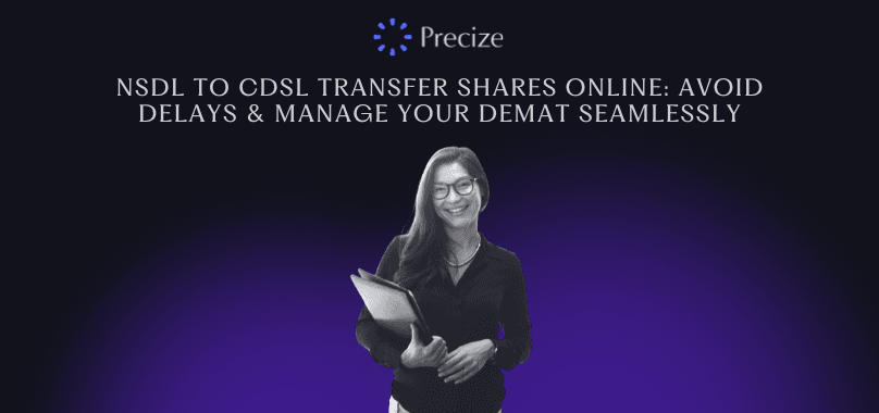 nsdl to cdsl shares transfer online
