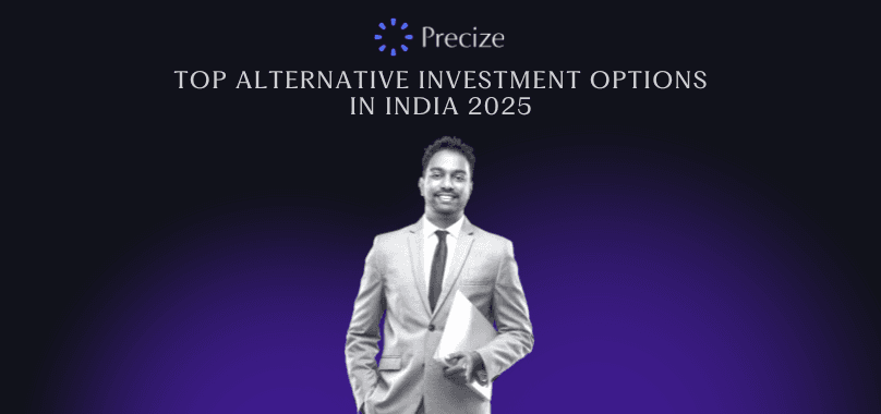 Top Alternative Investment Options in India 2025
