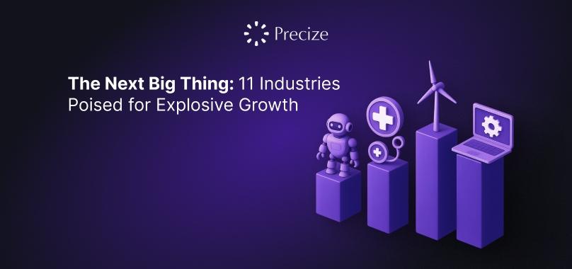 new industries