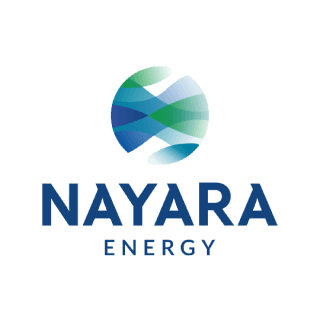 Nayara Energy logo