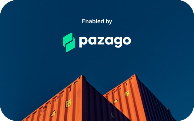 Pazago trade enable