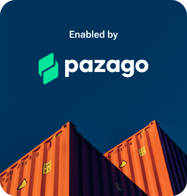 Pazago trade enable